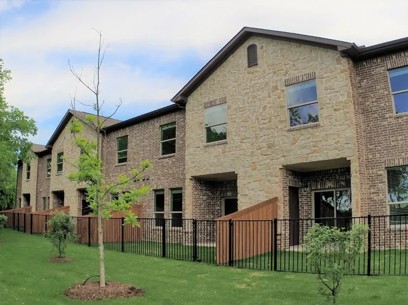 1601 Riney Rd, Denton, TX