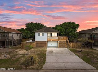 405 W 4th St, Kill Devil Hills, NC 27948