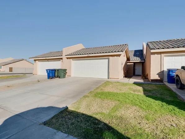 3791 S Desert Sky Dr, Yuma, AZ 85365