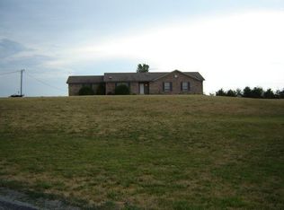 5556 N 1400 E, Burnettsville, IN 47926