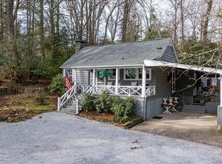 48 Holt Knob Road, Highlands, NC 28741