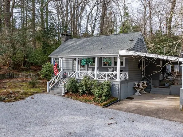 48 Holt Knob Road, Highlands, NC 28741