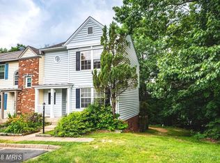 611 Wind Ridge Dr, Stafford, VA 22554