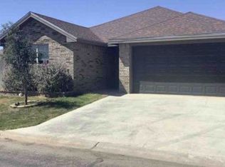 2701 Adonia St, Midland, TX 79706