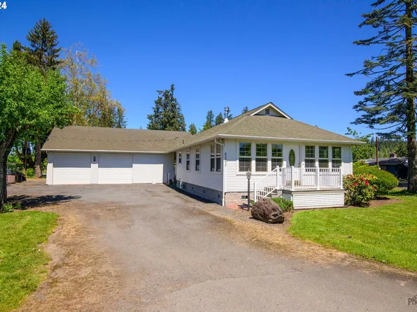 85892 Edenvale Rd, Pleasant Hill, OR 97455