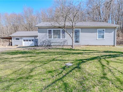 8119 Cindell St SE, East Canton, OH, 44730