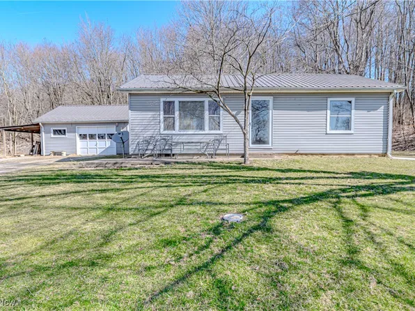 8119 Cindell St SE, East Canton, OH 44730