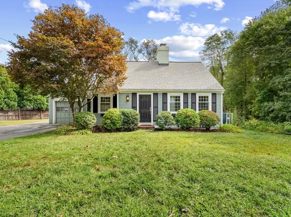 210 Plympton Rd, Sudbury, MA 01776