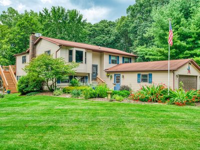 4721 Brophy Rd, Howell, MI, 48855