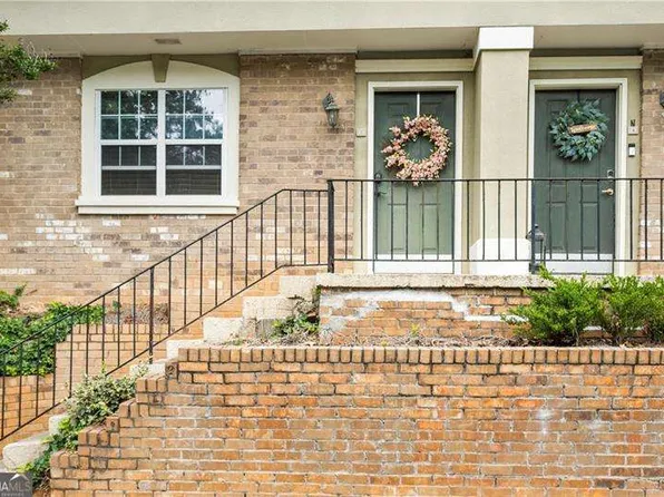 6900 Roswell Rd #3N, Atlanta, GA 30328