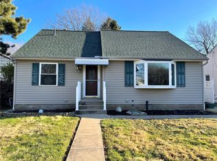 117 Andrews Park Blvd, Erie, PA 16511