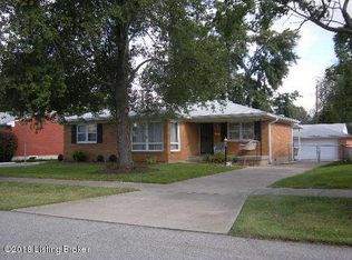 1021 Franelm Rd, Louisville, KY 40214