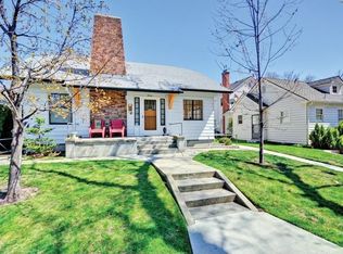806 N 17th St, Boise, ID 83702