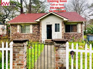 5436 Marie St, North Charleston, SC 29406