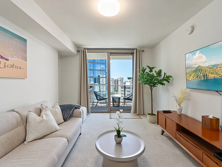1388 Kapiolani Blvd #2907 — Photo 7