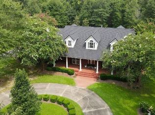 12 Harrington Ln, Dothan, AL 36305