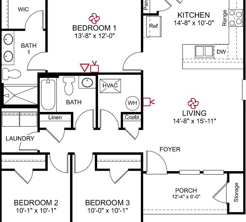 2nd image of 22 Rinde Ln