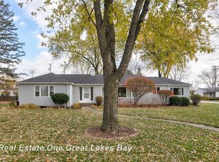 1530 Glendale Ave, Saginaw, MI