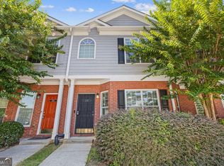 2569 Walden Lake Dr, Decatur, GA 30035