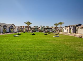 Sonita, Goodyear, AZ 85338