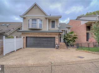 5645 S Lakeshore Dr, Shreveport, LA 71119