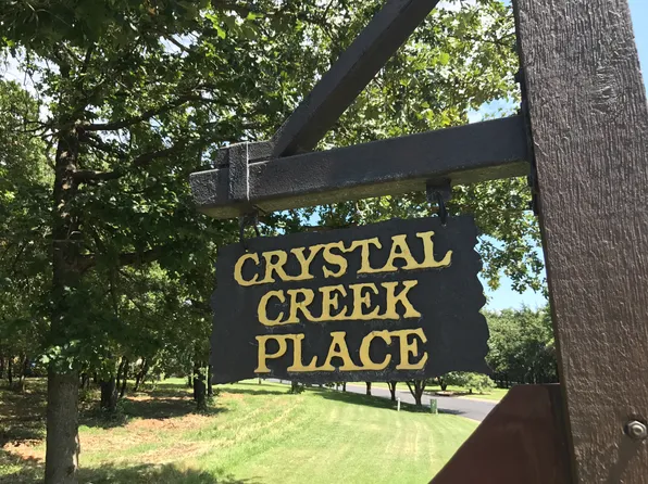 824 Crystal Creek Pl, Edmond, OK 73034