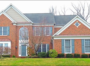 3260 Pony Ridge Way, Oakton, VA 22124