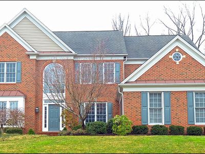 3260 Pony Ridge Way, Oakton, VA, 22124