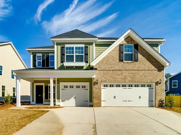383 Harbour Pointe Dr, Columbia, SC 29229