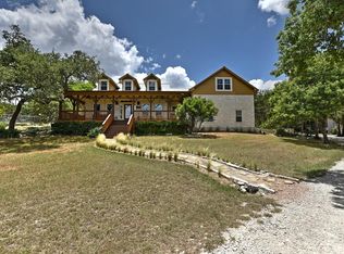 213 Sorrell Ct, Fischer, TX 78623
