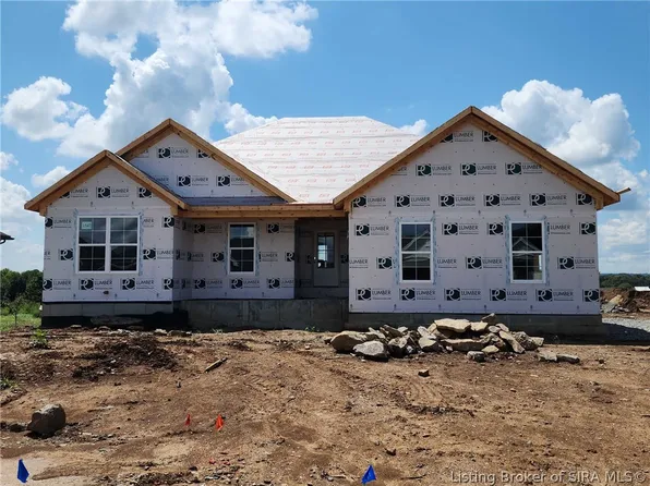 5115 Abington Way Lot 1547, Charlestown, IN 47111