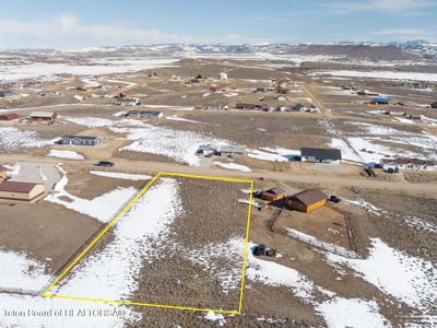 110 Arapaho Trl, Boulder, WY, 82923