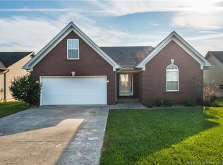 13110 Sunnybrook Dr, Memphis, IN 47143