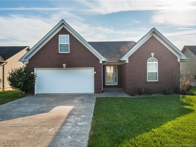 13110 Sunnybrook Dr, Memphis, IN, 47143