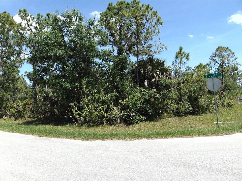 1st image of 15221 TIVOLI AVENUE LOT 7