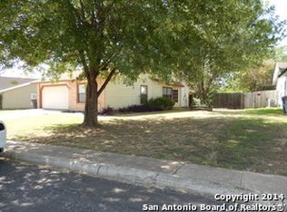 9602 Sugarloaf Dr, San Antonio, TX 78245