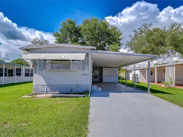 38651 WINDFLOWER AVENUE, ZEPHYRHILLS, FL 33542