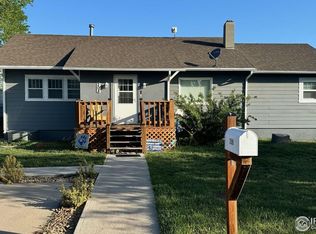 208 E 6th St, Julesburg, CO 80737