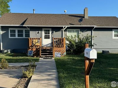 208 E 6th St, Julesburg, CO, 80737