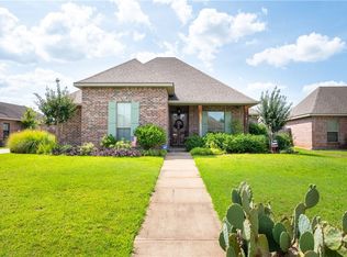 5920 Hannah Dr, Alexandria, LA 71303