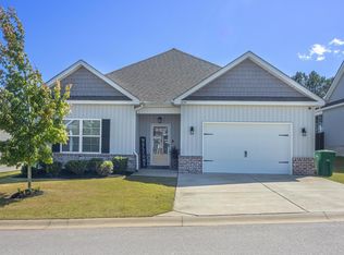 3091 Greymoor Cir, Aiken, SC 29801