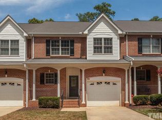 5445 Cottonrose Ln, Raleigh, NC 27606