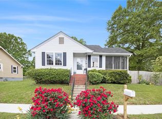 2 Crescent St SE, Rome, GA 30147