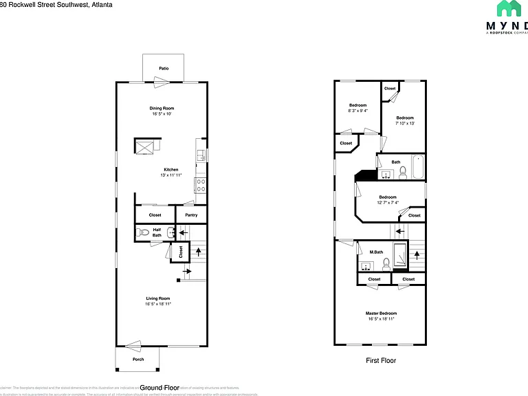480 Rockwell St SW — Photo 21