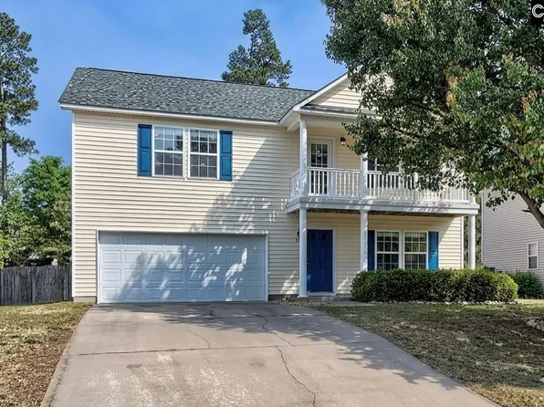 215 Eagle Pointe Dr, Chapin, SC 29036