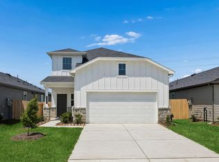 23031 Daftmill Dr, Waller, TX 77484