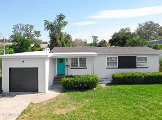 11261 Elane Dr, Jacksonville, FL 32218
