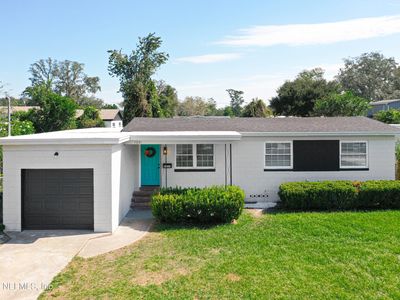 11261 ELANE Drive, Jacksonville, FL, 32218