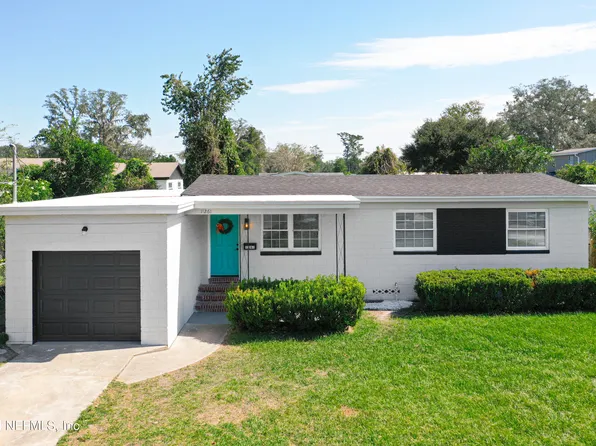 11261 ELANE Drive, Jacksonville, FL 32218
