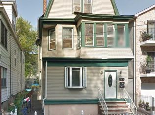 91 S Munn Avenue #FL 1ST, Newark, NJ 07106